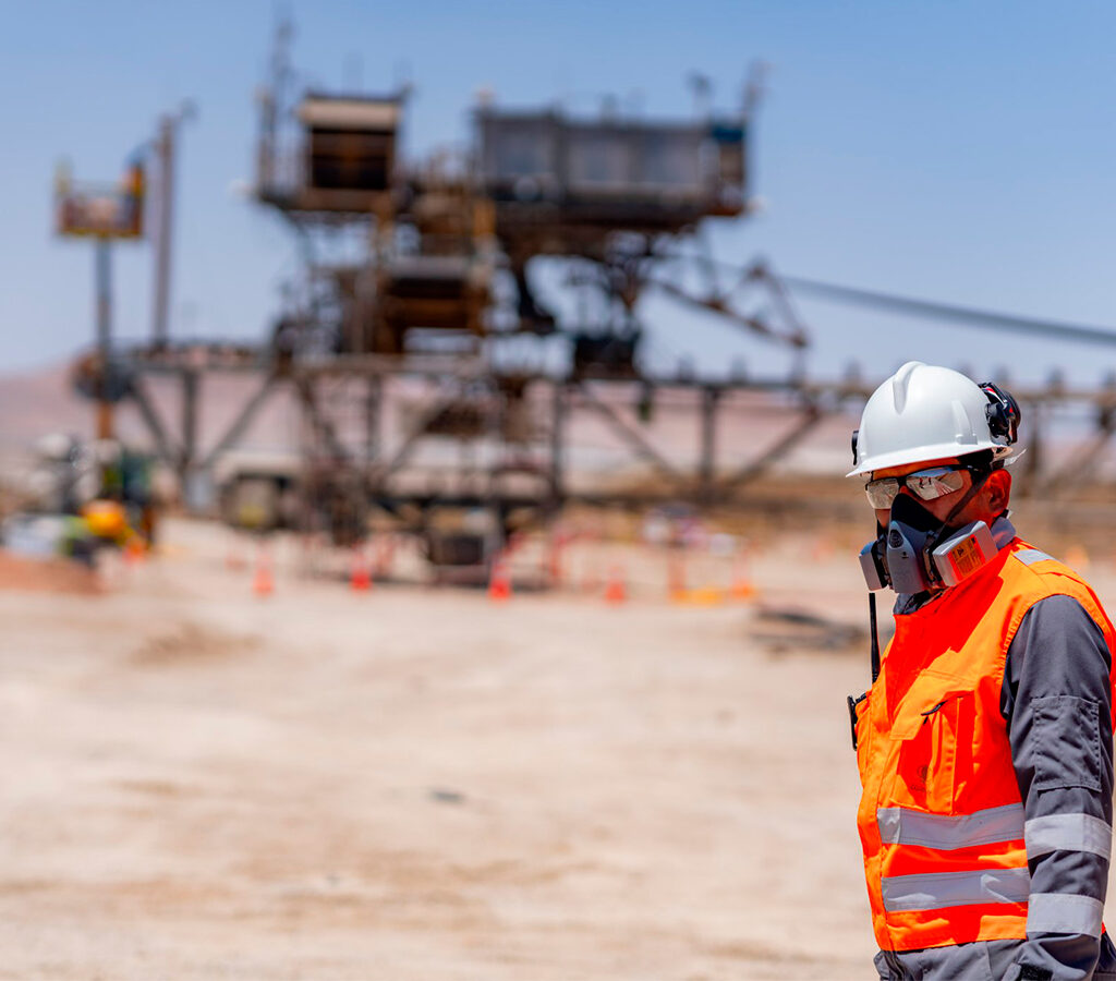  Los aportes al Fisco fueron USD 814 millones, con un incremento de 24%.| Crédito: Codelco