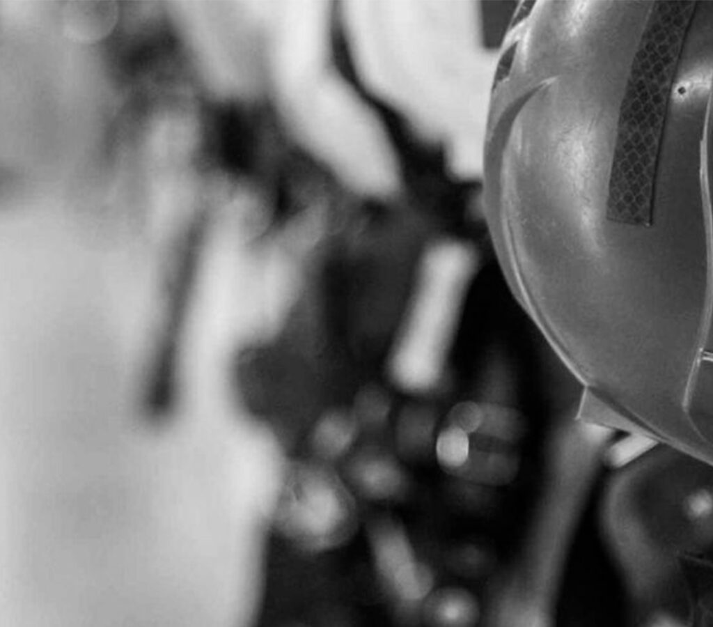 los cinco mineros atrapados Los trabajadores pertenecen a la empresa Gardilcic