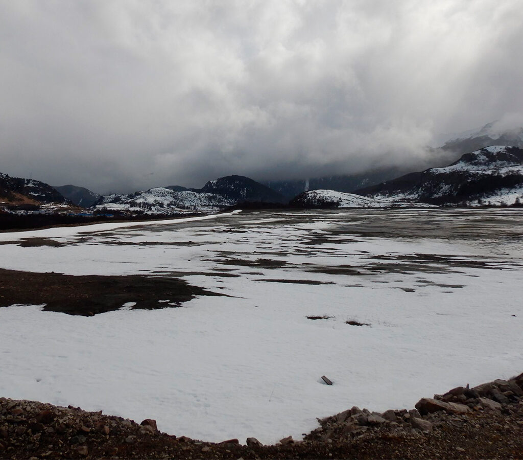 Se formularon dos cargos graves contra el proyecto minero en Región de Aysén, Chile.| Crédito: SMA