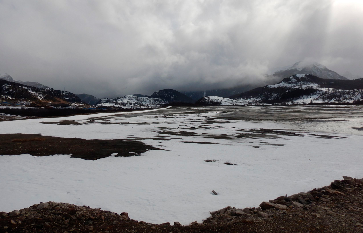 Se formularon dos cargos graves contra el proyecto minero en Región de Aysén, Chile.| Crédito: SMA