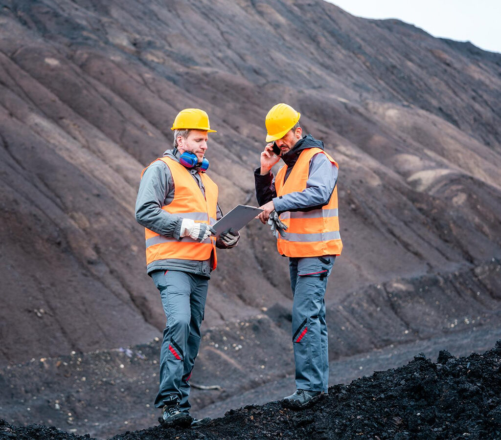 La industria cuprífera enfrenta el desafío de mantener su liderazgo global reduciendo su huella hídrica y de carbono| Crédito: Schneider Electric