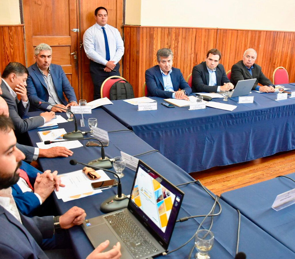 El proyecto Diablillos prevé una inversión inicial de USD 500 millones.| Crédito: Cámara de Senadores de Salta