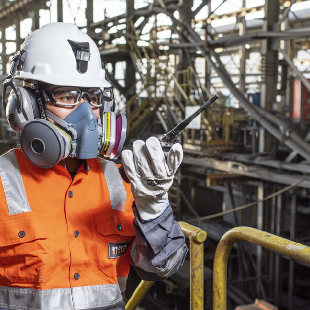 La operación Três Marias, que evita un promedio de 63 200 toneladas de CO₂ al año, es un ejemplo práctico de transición energética.| Crédito: Nexa