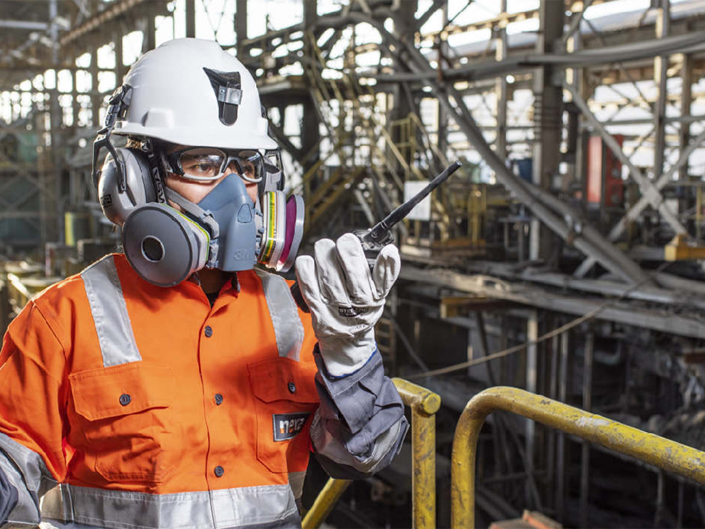 La operación Três Marias, que evita un promedio de 63 200 toneladas de CO₂ al año, es un ejemplo práctico de transición energética.| Crédito: Nexa