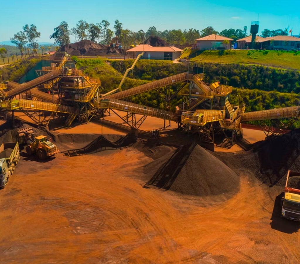 El nuevo Centro de Distribución Avante (CDA), en Congonhas (MG), demandó una inversión de USD 88 millones.| Imagen referencial / Crédito: Grupo Avante