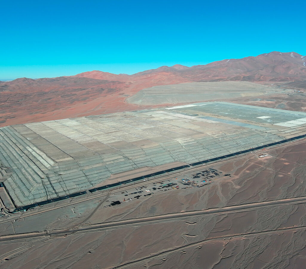 La iniciativa busca dar respuesta a las necesidades de corto plazo de la operación y se suma al proyecto de expansión cuyo EIA presentará la compañía en 2026.| Crédito: Minera El Abra