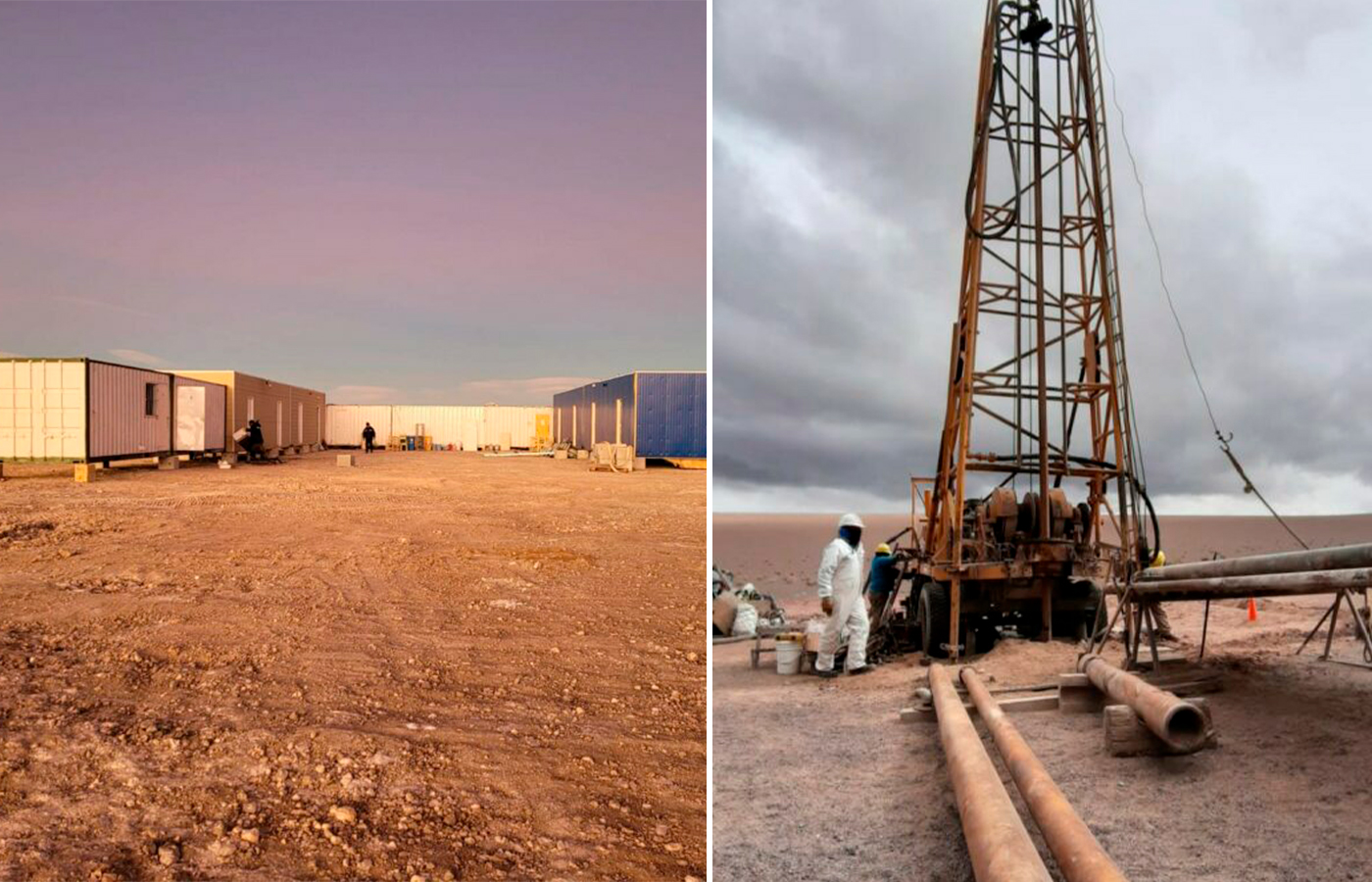 El acuerdo definitivo podría concretarse en los próximos meses.| Crédito: Lithium Chile