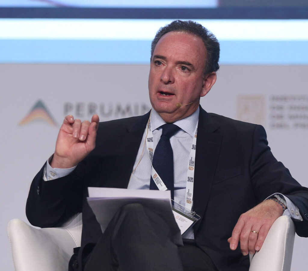 Minsur invertirá más de USD 500 millones en el proyecto ubicado en Marcona (Ica), esto permitirá acceder a nuevos yacimientos y extender la vida útil de Mina Justa.| Crédito: IIMP
