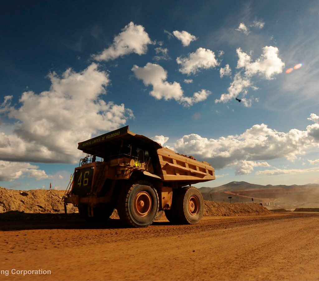 Minera Yanacocha invertirá más de USD 15 millones en su proyecto.| Crédito: Newmont
