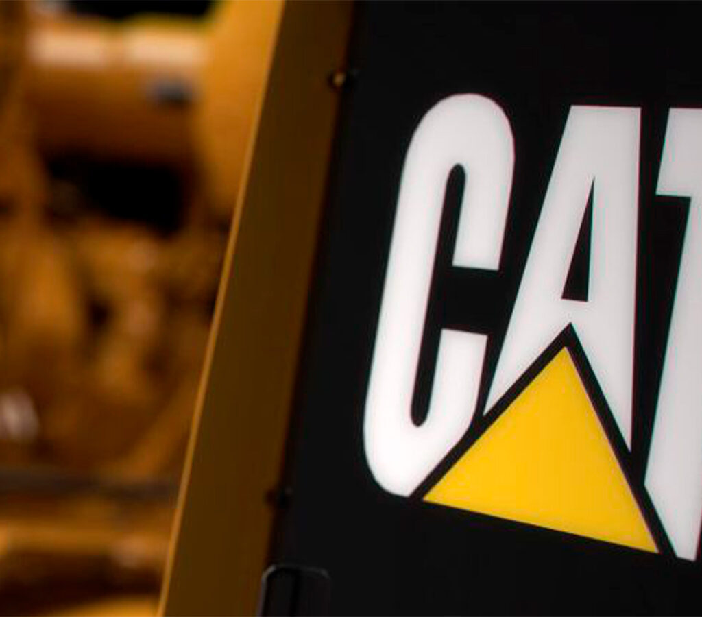  J.P. Morgan Securities LLC actúa como asesor financiero de Caterpillar para la transacción.| Crédito: Caterpillar