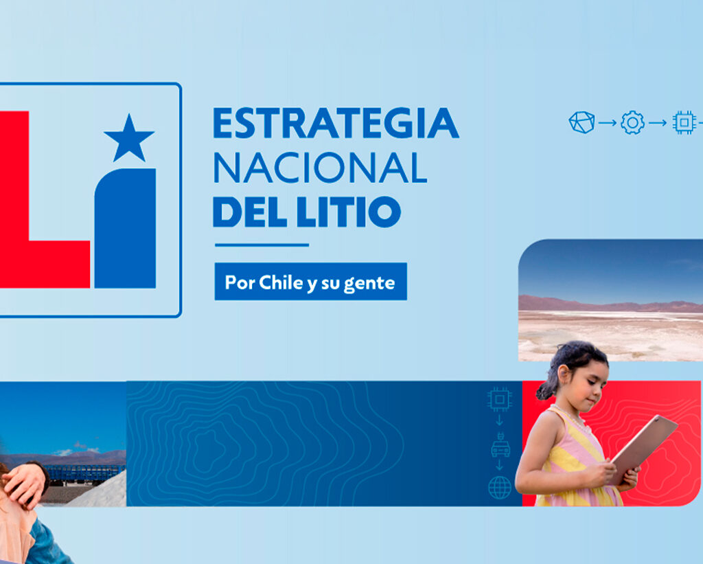 El proyecto se desarrollará en Quillagua Este, en la Región de Antofagasta.| Crédito: Ministerio de Minería