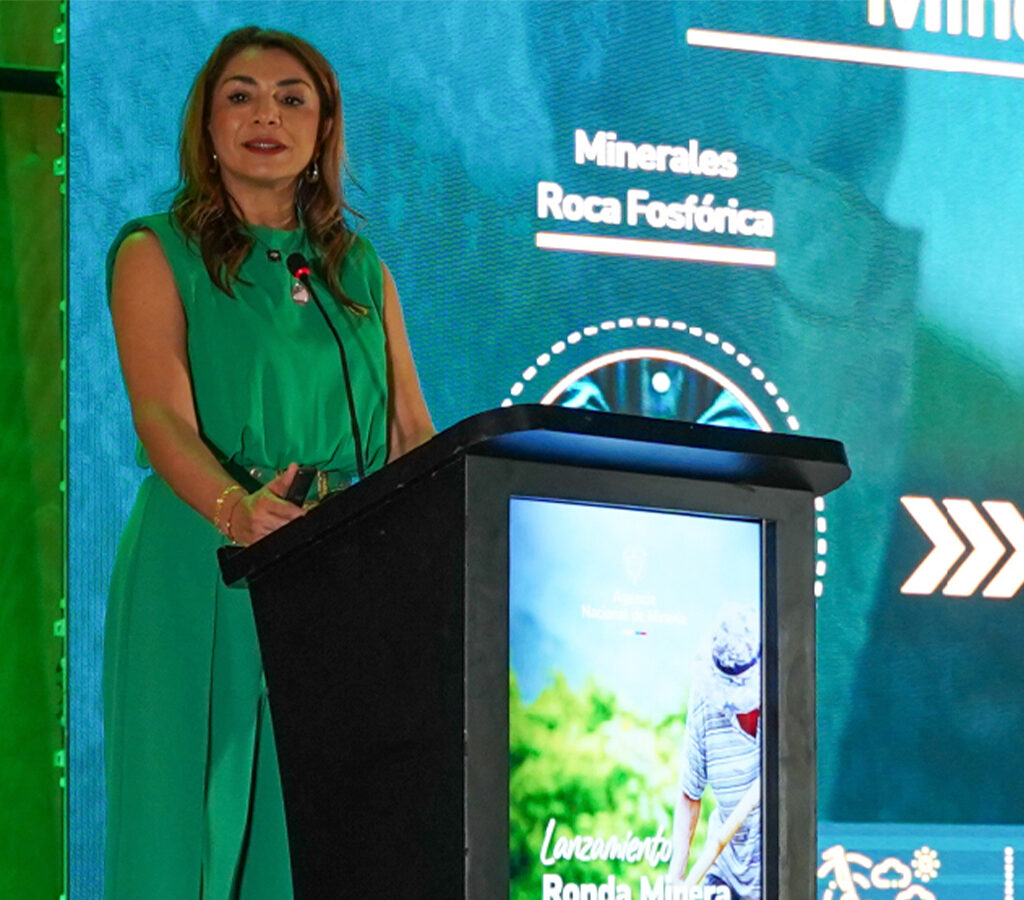 Colombia busca reducir su dependencia de la importación de insumos agropecuarios.| Crédito: ANM