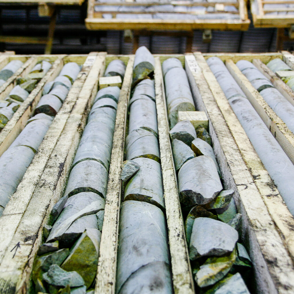 El mes pasado, se identificó una nueva zona mineralizada con altas leyes de plata y oro en el extremo suroeste del proyecto Antonella, ubicado en Áncash.| Imagen referencial / Crédito: © Dagbaev Zorikto - Dreamstime