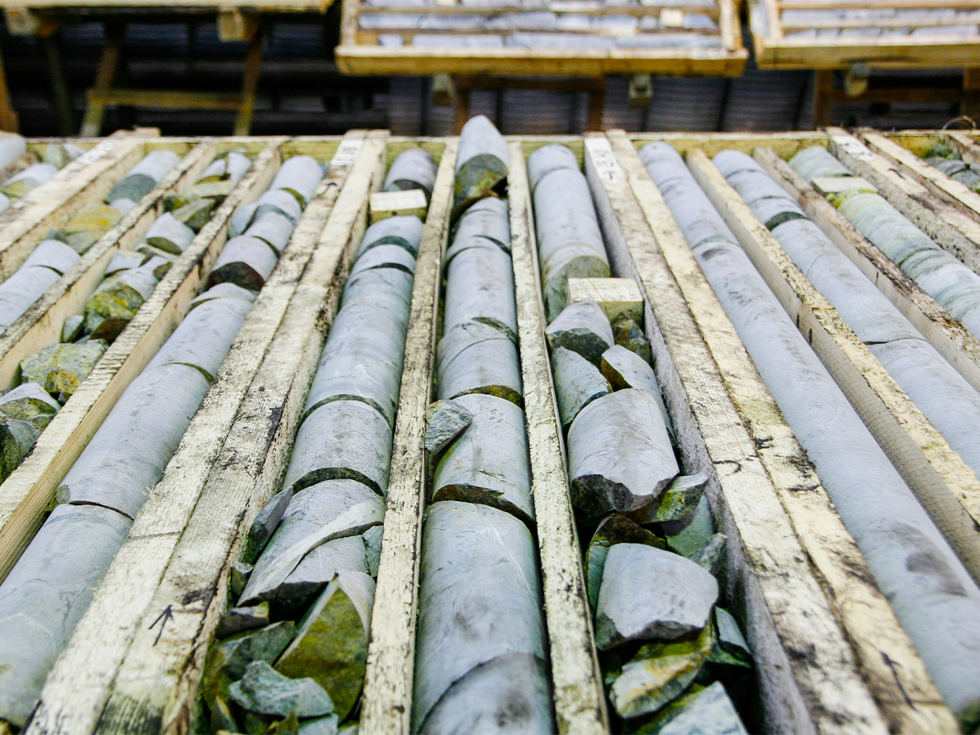 El mes pasado, se identificó una nueva zona mineralizada con altas leyes de plata y oro en el extremo suroeste del proyecto Antonella, ubicado en Áncash.| Imagen referencial / Crédito: © Dagbaev Zorikto - Dreamstime
