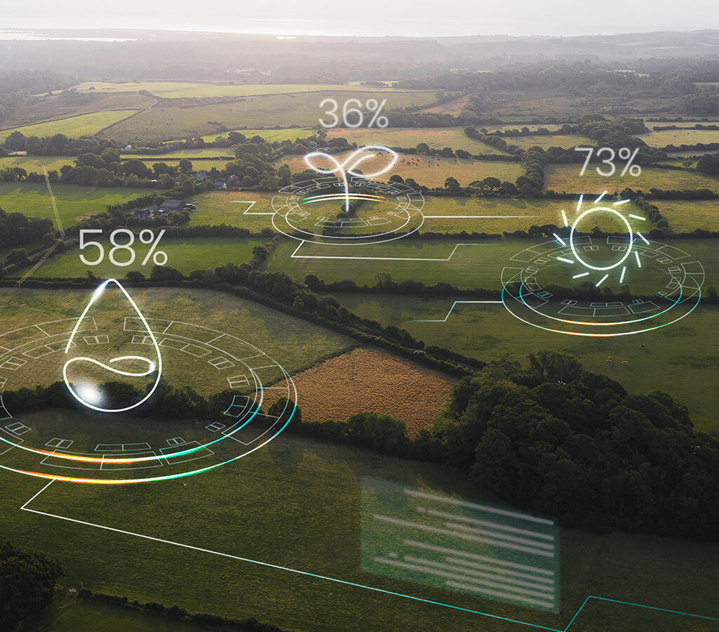 La transformación digital avanza hacia modelos interoperables que integran procesos productivos y sistemas administrativos.| Crédito: Schneider Electric