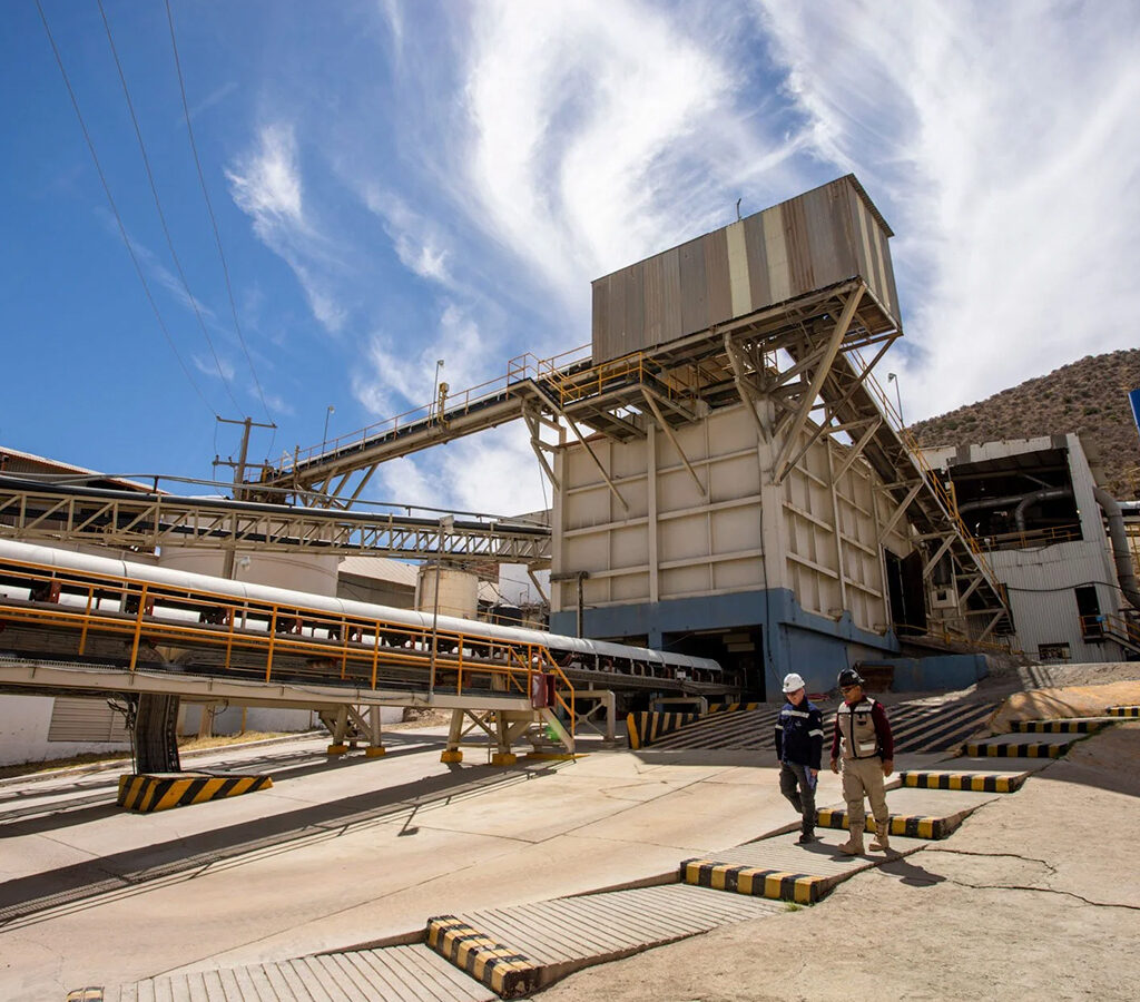 El reinicio del complejo La Parrilla representa una señal positiva en un entorno donde muchos proyectos enfrentan desafíos regulatorios y de financiamiento.| Crédito: Silver Storm Mining