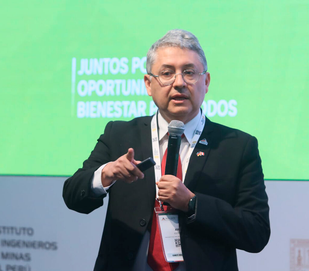 La minera avanza en su meta de operar al 100% con energías renovables en 2030 y ya ha evitado la emisión de más de 100 000 toneladas de CO₂.| Crédito: IIMP