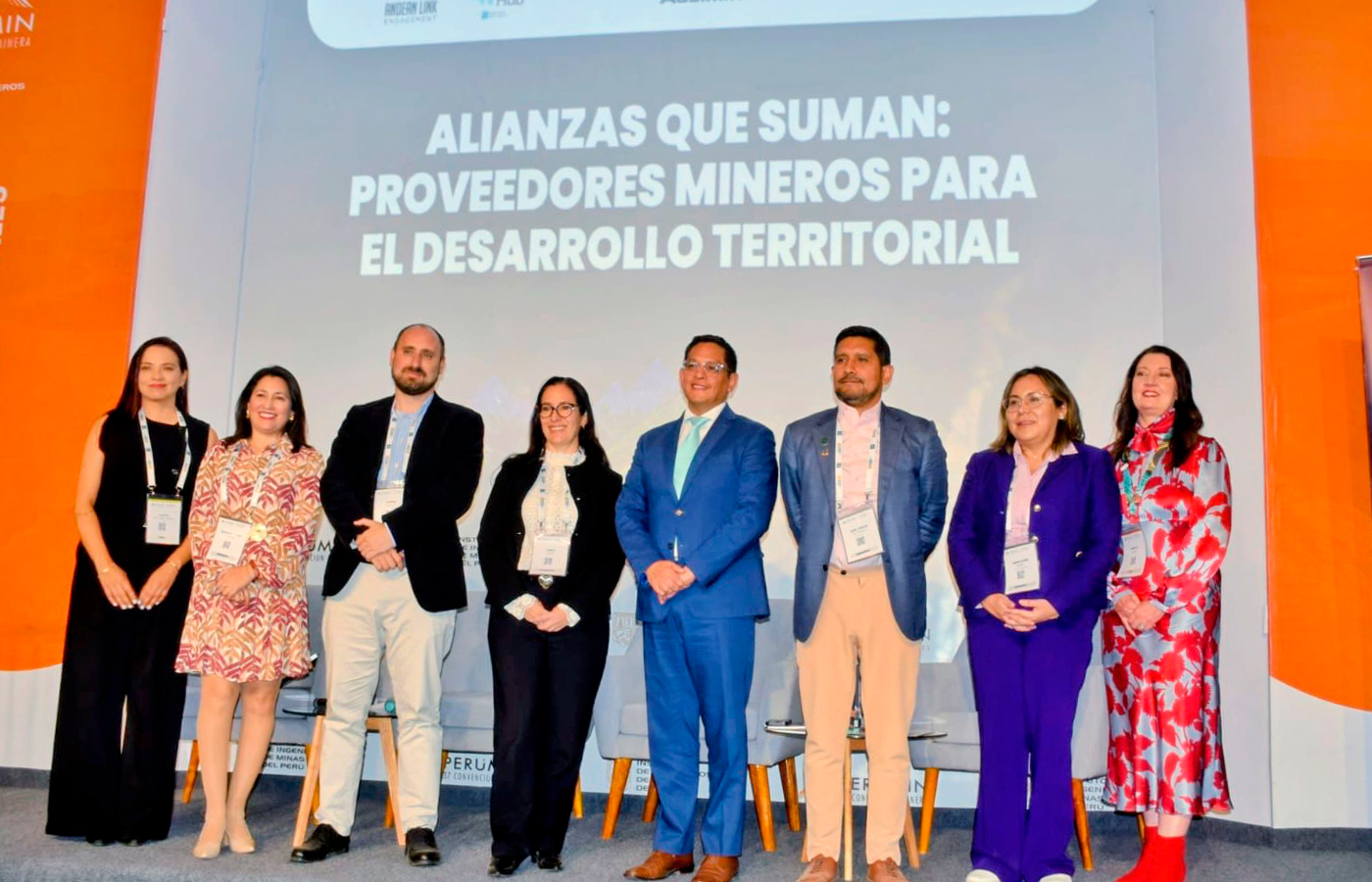 Más de 5000 empresas fueron constituidas en las últimas dos décadas, durante el boom de la inversión privada y el desarrollo de proyectos mineros importantes.| Crédito: Minem