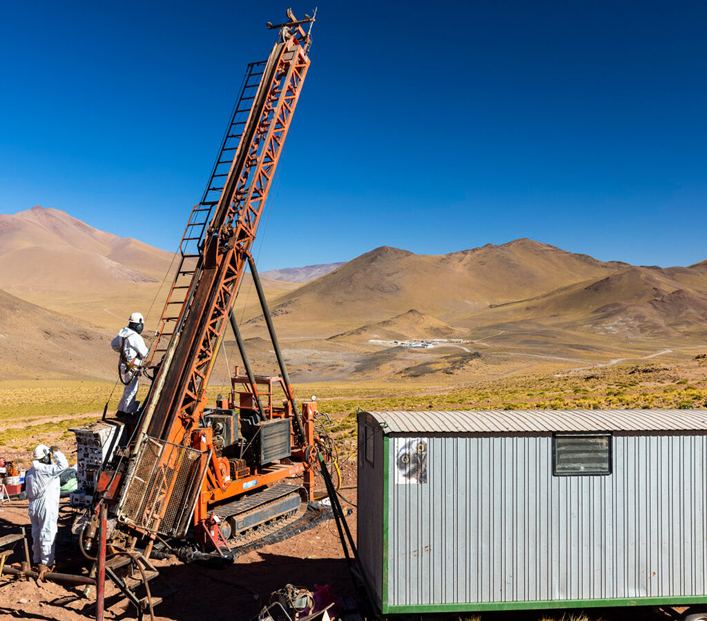 AbraSilver es una empresa de exploración centrada en el rápido avance de su proyecto de plata y oro Diablillos, del cual posee el 100%.| Crédito: AbraSilver