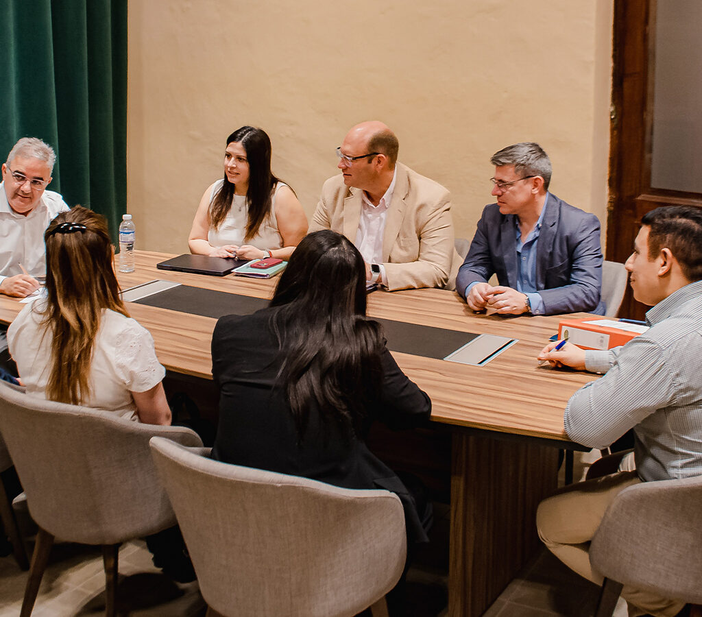 Uno de los primeros proyectos que se pretende poner en marcha con estas nuevas regalías es el Complejo Termal de Fiambalá.| Crédito: Gobierno de Catamarca