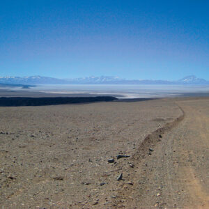 Argentina: Potencial minero