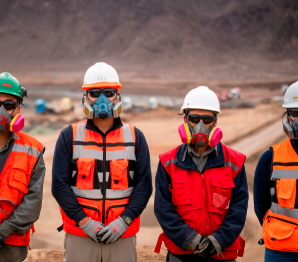 El proceso de inscripción estará disponible desde este 5 de noviembre hasta el jueves 21 de noviembre de 2025.| Crédito: Enami