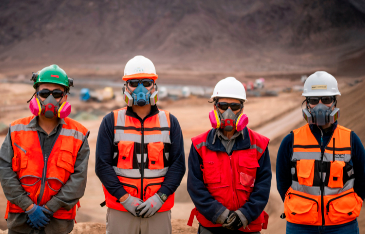 El proceso de inscripción estará disponible desde este 5 de noviembre hasta el jueves 21 de noviembre de 2025.| Crédito: Enami