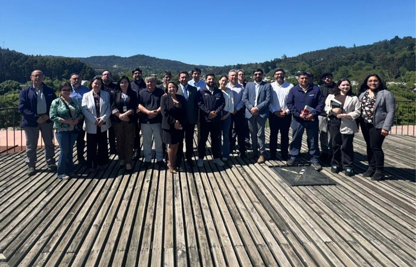 Iniciativa de la seremi de Minería regional busca reactivar la actividad minera local, fomentando el intercambio de experiencias, la innovación y el desarrollo tecnológico.