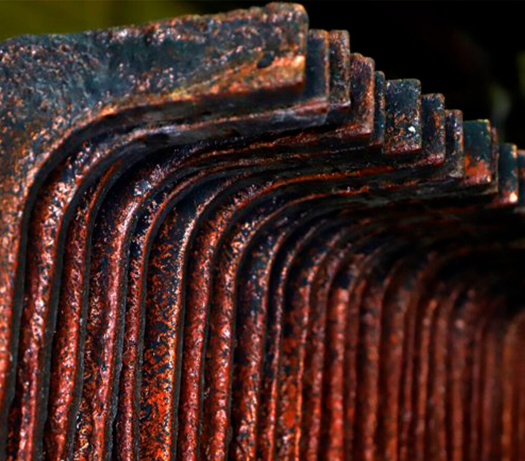 El acuerdo establece el análisis de tres proyectos de cobre en las regiones de Antofagasta y Atacama.| Crédito: Codelco