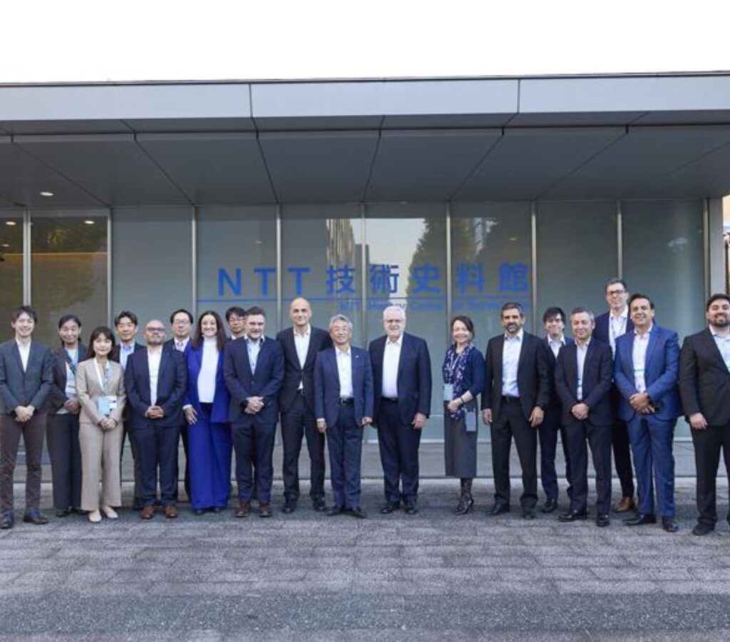 La minera estatal afirma que el futuro se construye con alianzas que permiten aprender, innovar y adoptar tecnologías de vanguardia, fortalaleciendo su rol protagonista a nivel global.| Crédito: Codelco