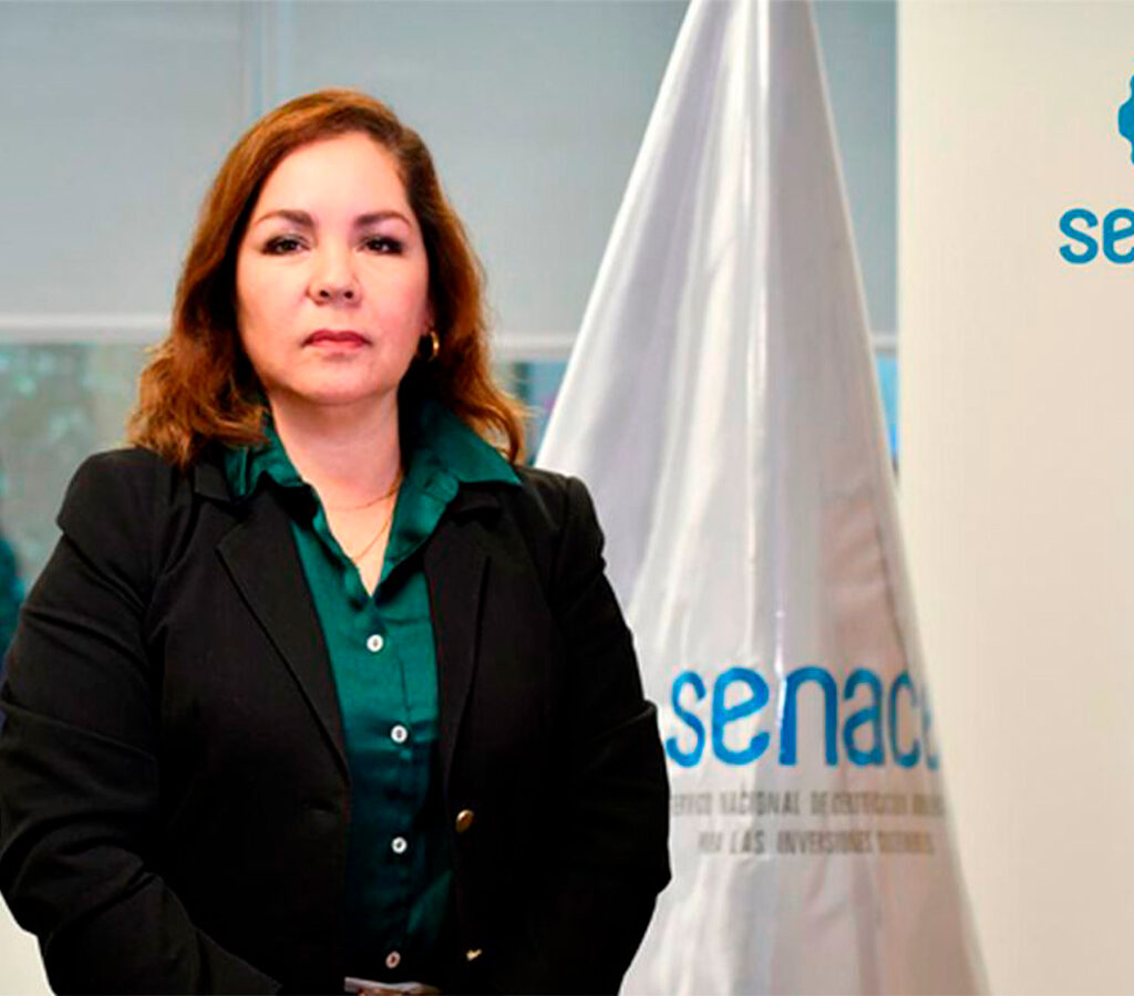 La entidad busca reducir en 80% los plazos de evaluación de los EIA mineros mediante la digitalización de procesos, la interoperabilidad con otras instituciones y el uso de inteligencia artificial.| Crédito: IIMP