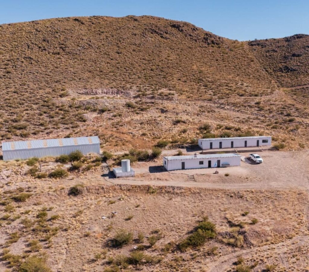 El Senado provincial aprobó PSJ Cobre Mendocino con 29 votos a favor, 6 en contra y 1 abstención.| Crédito: Ministerio de Economía