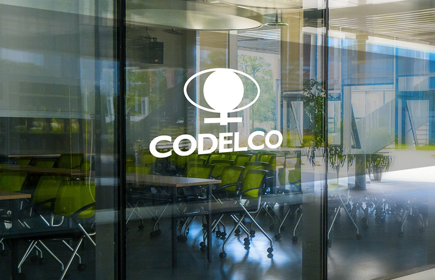 La Contraloría establece que Codelco debe mantener una participación superior al 50%, no solo formalmente, sino también en términos de control efectivo.| Crédito: Codelco