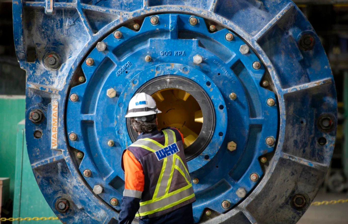 La operación pone fin a una alianza de más de 15 años y contempla un período de transición antes del cierre definitivo.| Imagen referencial / Crédito: Weir