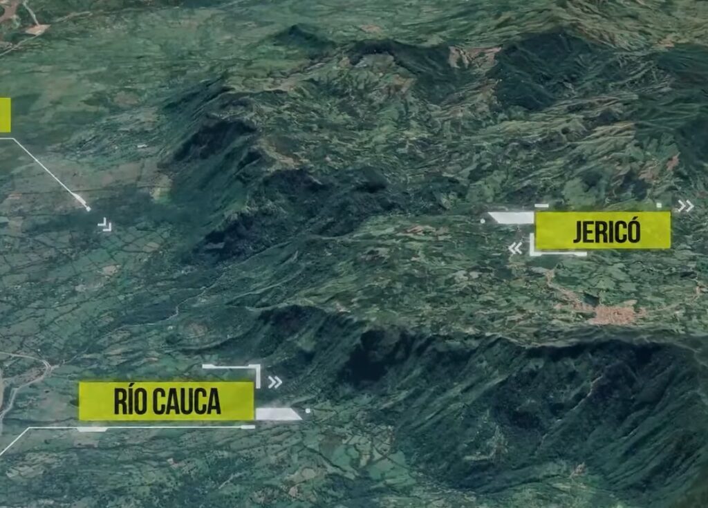 Desde 2016, la Vicepresidencia de Seguimiento, Control y Seguridad Minera de la ANM ha recibido tres solicitudes de prórroga que suman un periodo de nueve años.| Crédito: AngloGold Ashanti