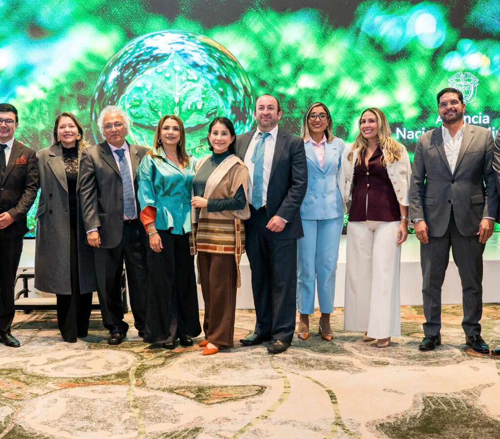 Las áreas ofertadas cuentan con estudios técnicos, certificaciones ambientales y acuerdos previos con comunidades y autoridades locales, garantizando mayor seguridad jurídica y territorial.| Crédito: ANM