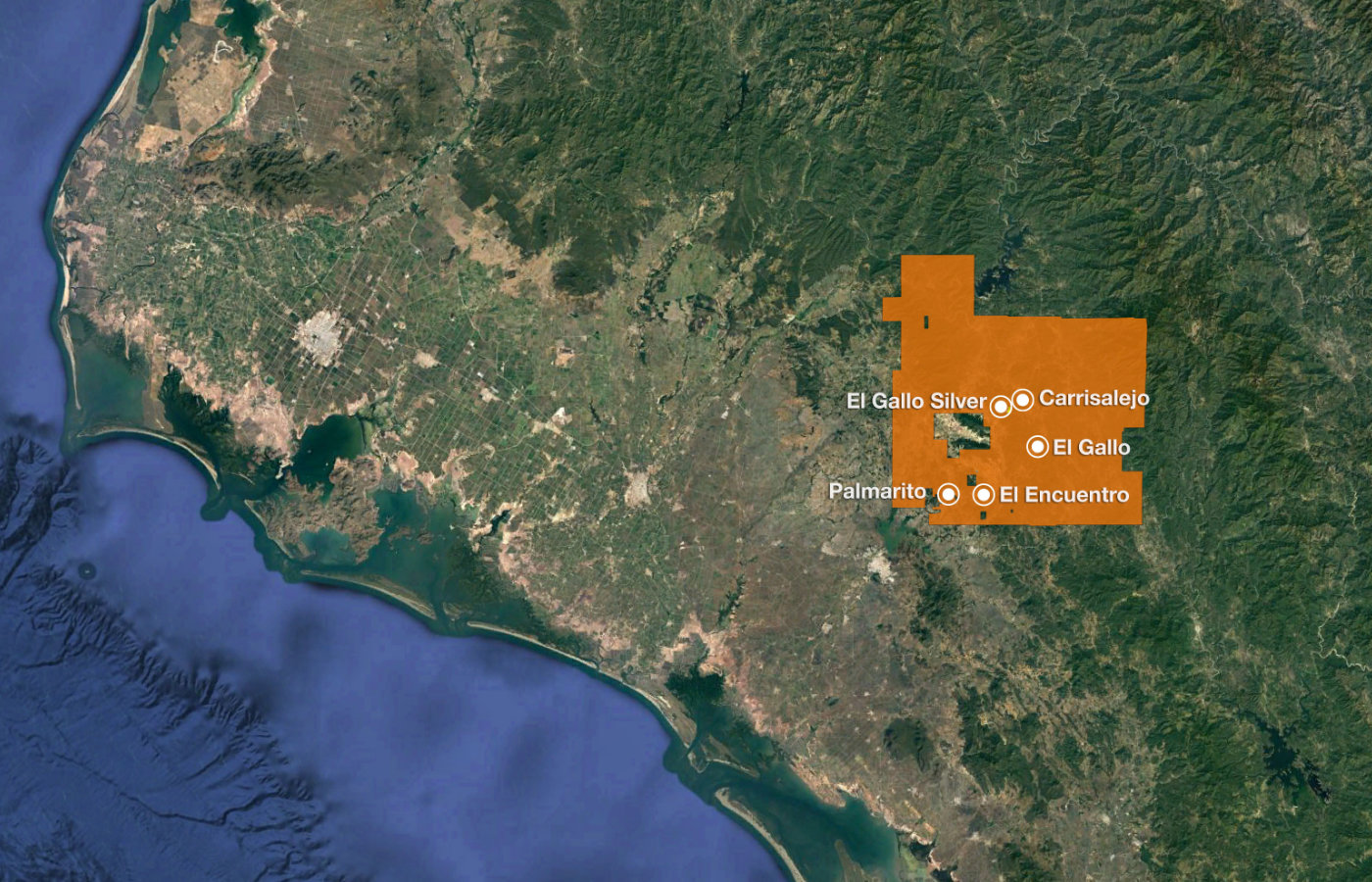 La compañía podrá comenzar la Fase 1 de la construcción de la planta de molienda.| Crédito: McEwen