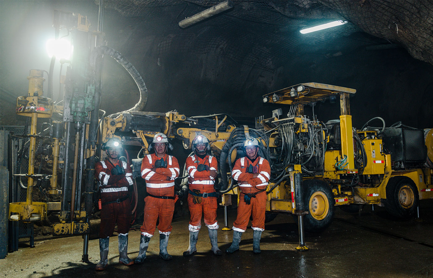 En octubre de 2025, Arequipa conservó su posición líder con 45 872 trabajadores representando el 16.3% de la participación total.| Crédito: © Juan José Napuri Guevara - Dreamstime