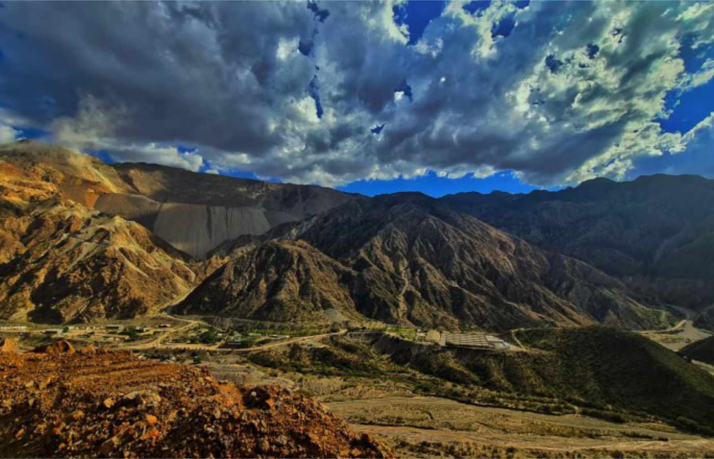 Con dos iniciativas estratégicas, San Juan se posiciona como líder en minería dentro del RIGI, que ya suma diez proyectos aprobados en todo el país.| Foto: Gobierno de San Juan