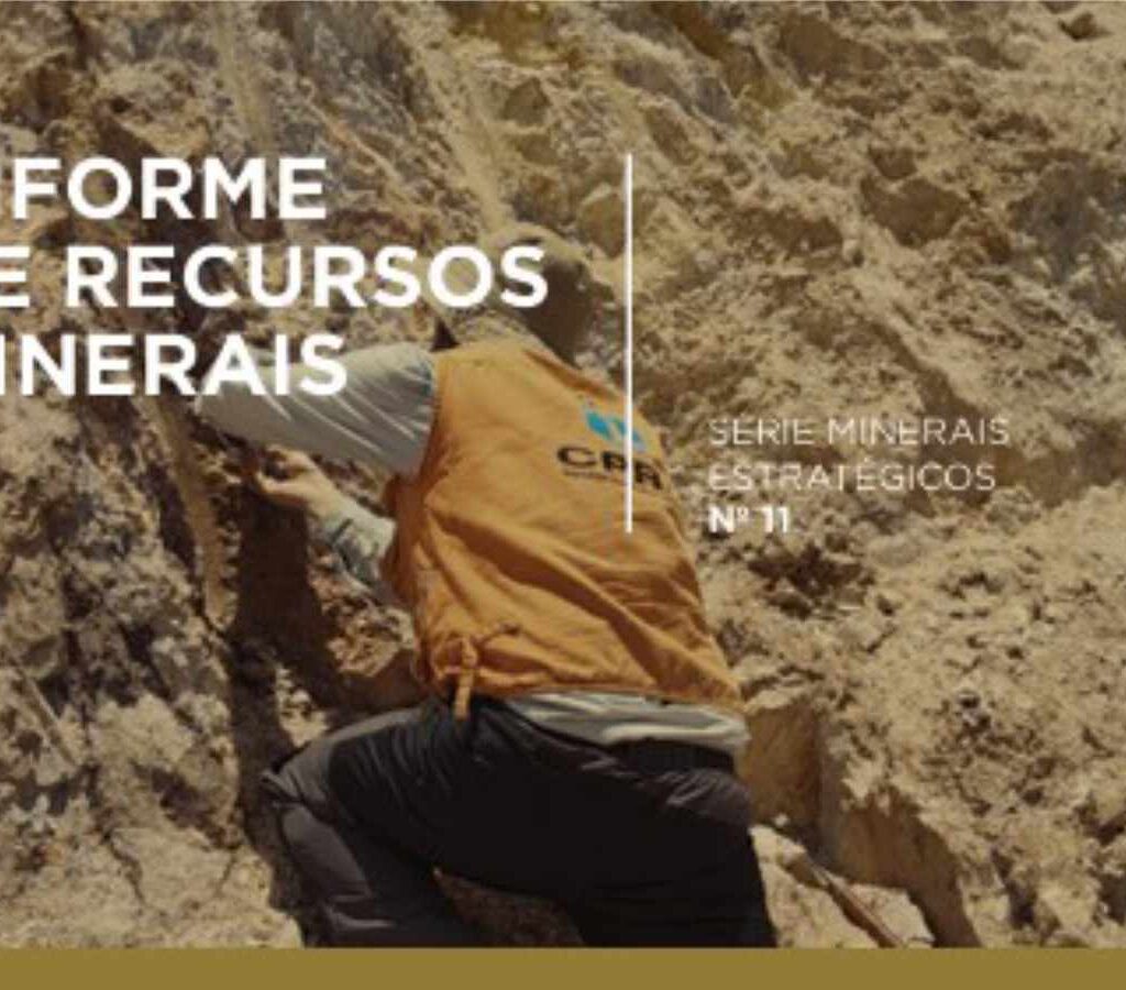 El informe recopila datos geológicos que orientan las políticas públicas, las inversiones y la investigación sobre minerales esenciales para la transición energética.| Foto: SGB
