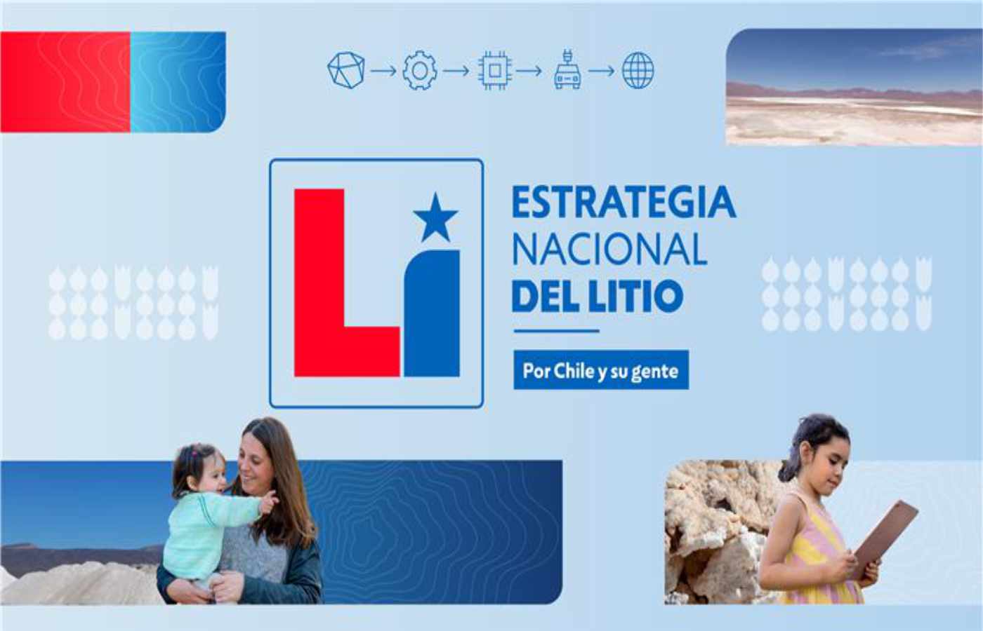 El Ministerio de Minería acogió la solicitud ingresada por el consorcio entre Kuska y Coal India.| Crédito: Ministerio de Minería