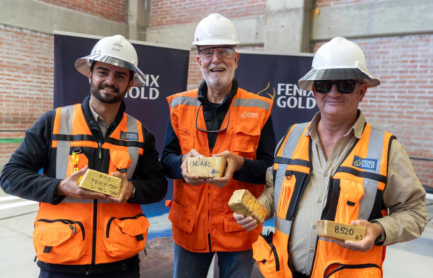 La mina inicia ramp-up a 20 000 toneladas diarias de mineral y proyecta un produción de 60 000 –70 000 onzas de oro en 2026.| Foto: Rio2