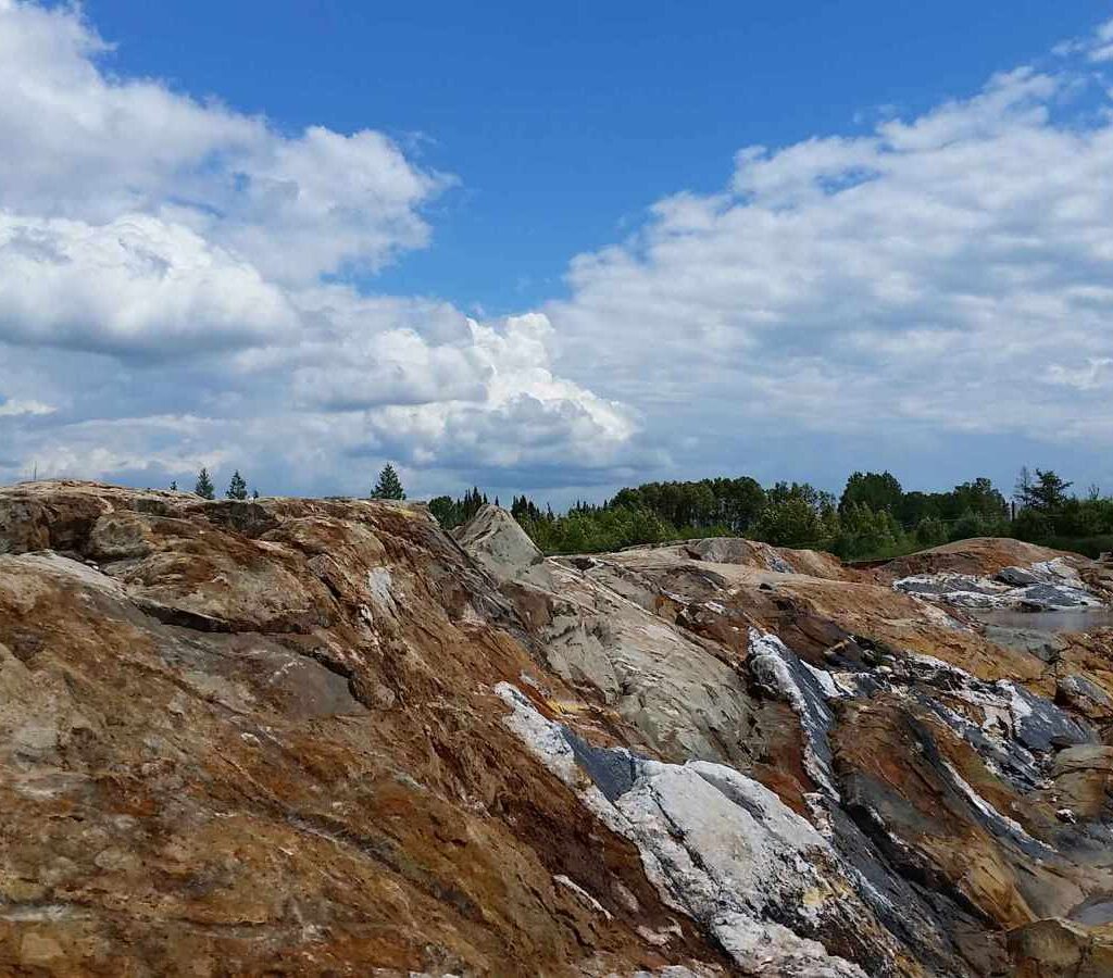 El acuerdo otorga a Fresnillo una entrada inmediata en el distrito de Val d’Or en Quebec.| Foto: Probe Gold