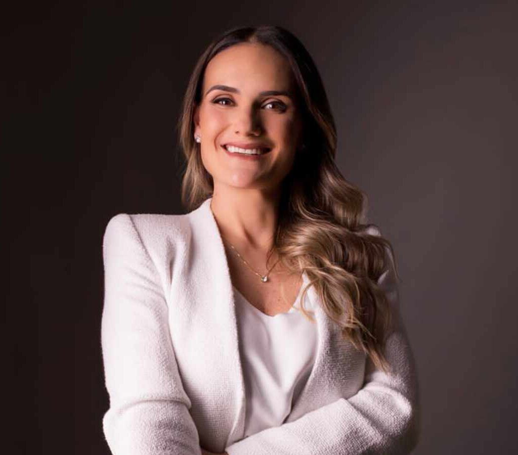 Ellen Costa asume el puesto con la misión de reestructurar al sector.| Foto: Link-Belt Excavators