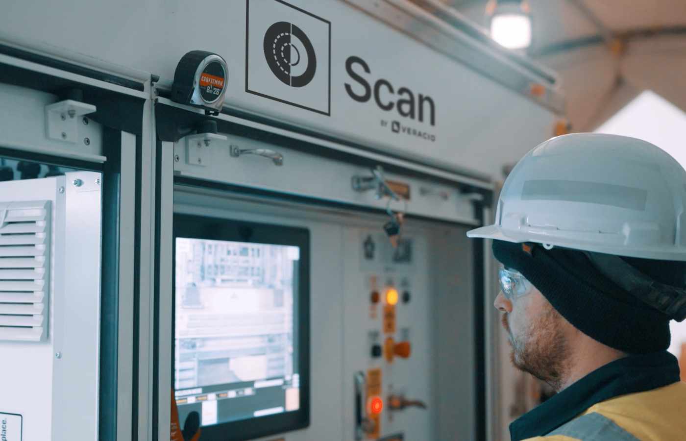 Tecnología aplicada en el proyecto McIlvenna Bay permite acortar plazos clave en campañas de perforación remota.| Foto: Veracio