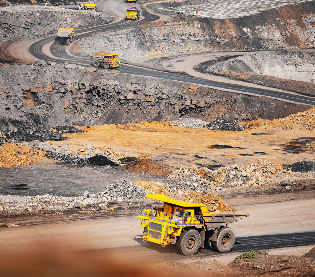 La inversión prevista en la faja transportadora de minerales asciende a USD 189.9 millones.| Imagen referencial / Foto: © Evgeniy Parilov - Dreamstime