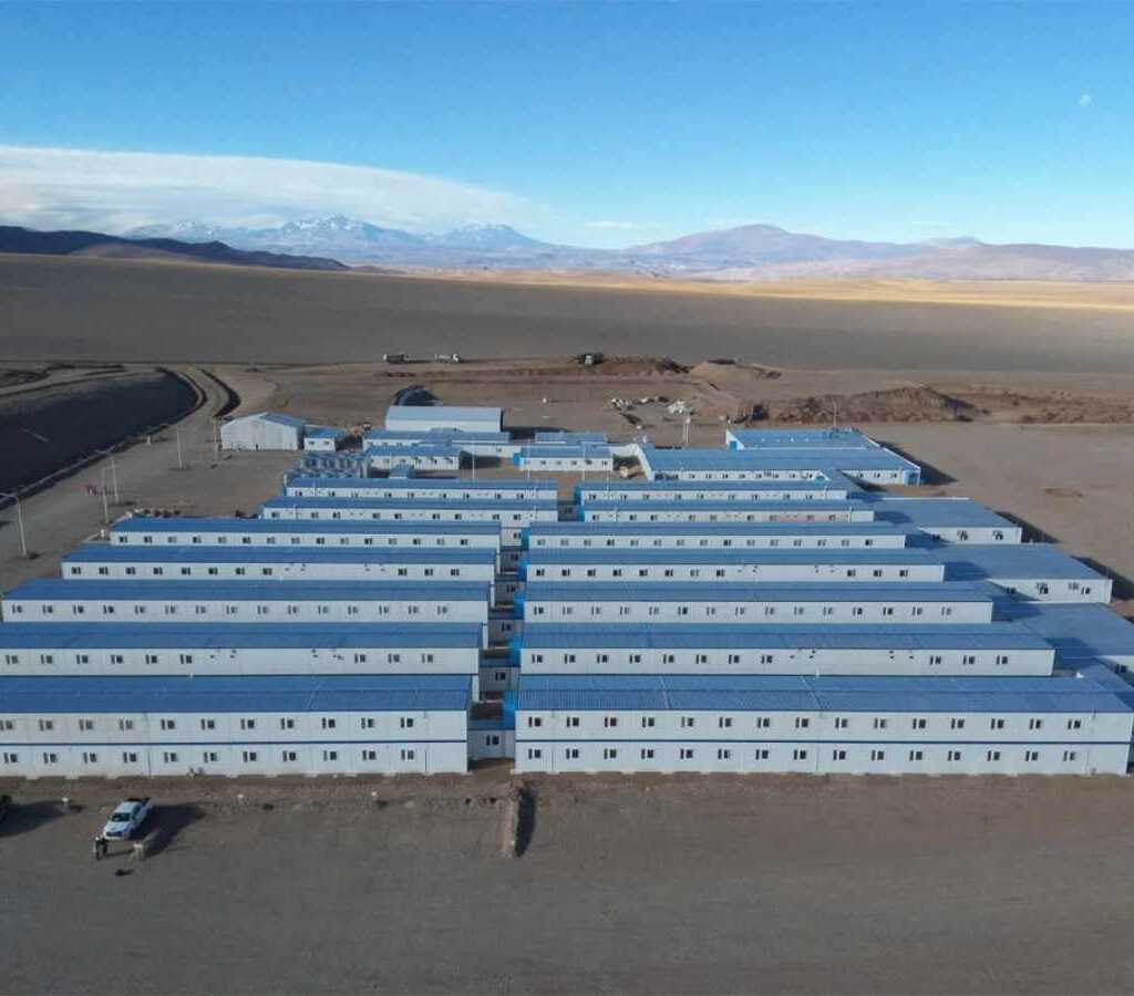 Con una inversión inicial estimada en USD 7000 millones, se espera que Vicuña se convierta en la mayor inversión extranjera directa en Argentina.| Foto: Vicuña Corp. 