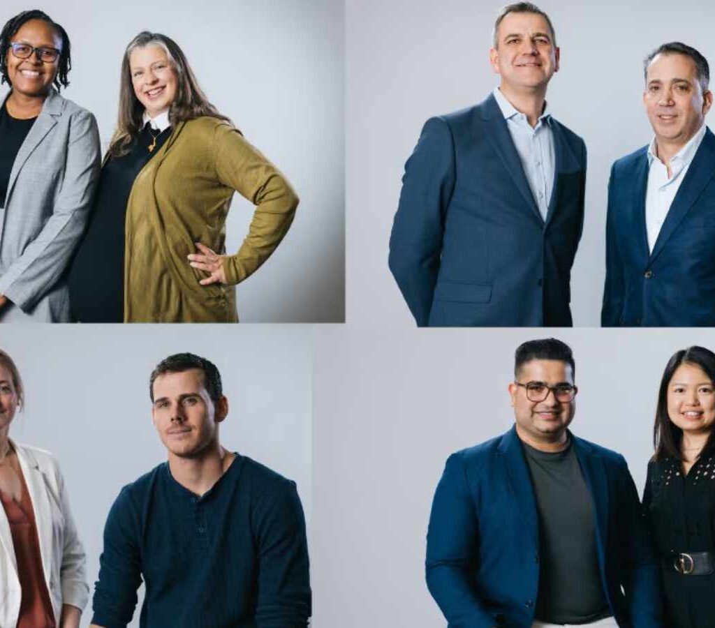 Desde su lanzamiento en 2023, BHP Xplor ha apoyado a 21 empresas.| Foto: BHP