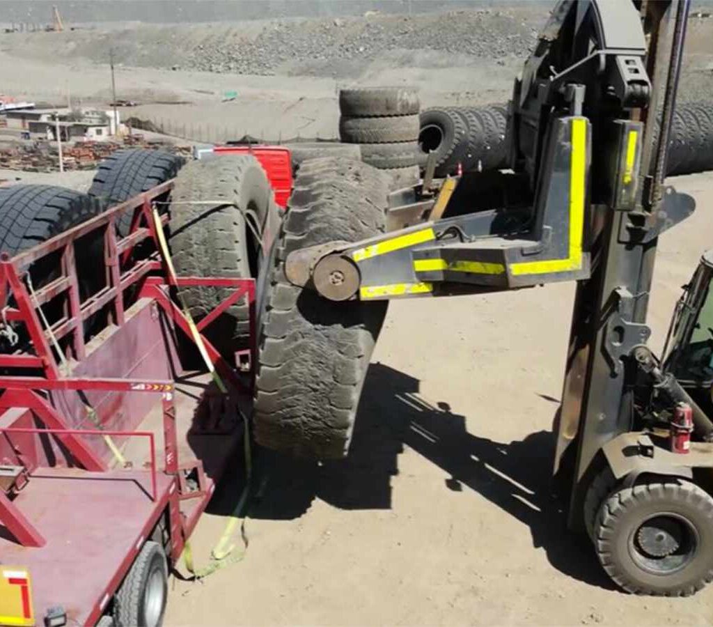 La iniciativa se ejecutó entre julio y noviembre de 2025.| Foto: Lundin Mining