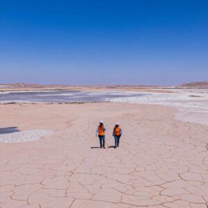 Depósitos de relaves: Anticipar fallas